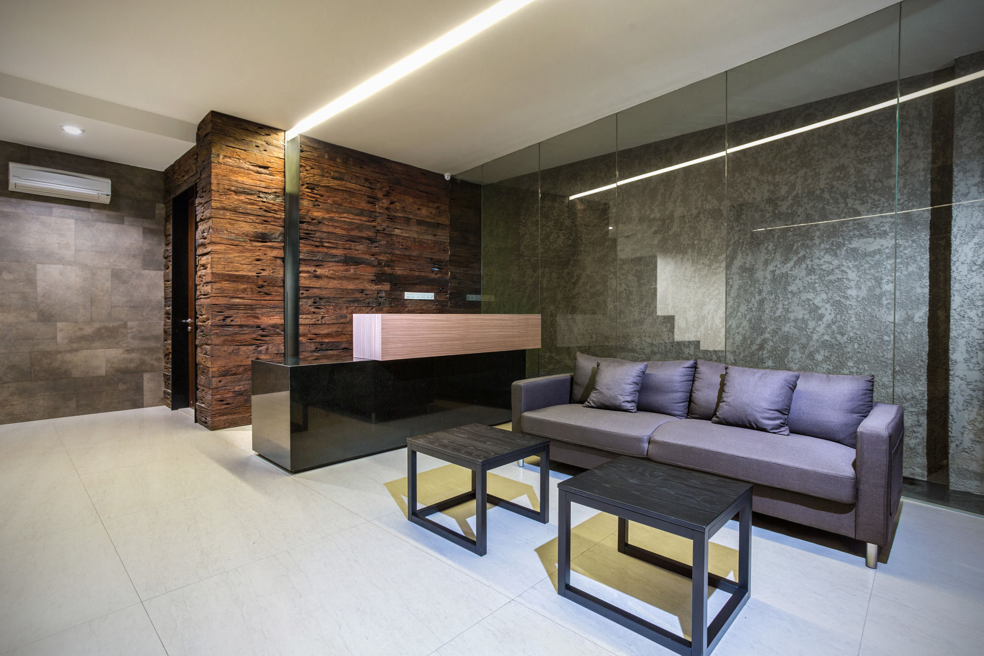 Upscale Suites Jakarta Exteriör bild